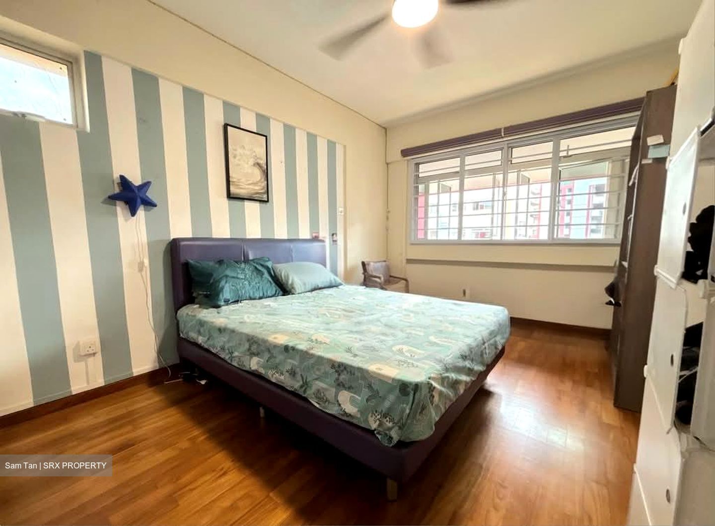 Blk 517 Pasir Ris Street 52 (Pasir Ris), HDB 5 Rooms #573491061